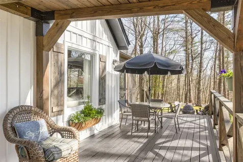 439 Wingina Place Highlands NC 28741