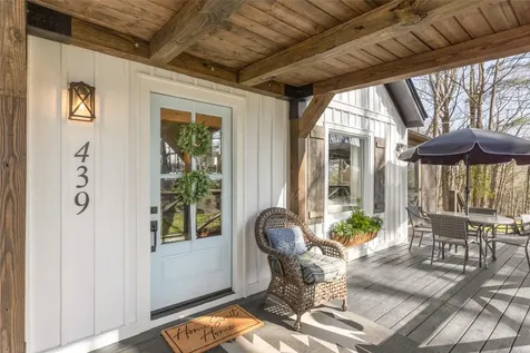 439 Wingina Place Highlands NC 28741