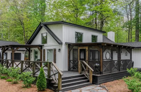 439 Wingina Place Highlands NC 28741