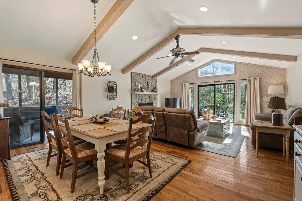 291 Upper Whitewater Road Sapphire NC 28774