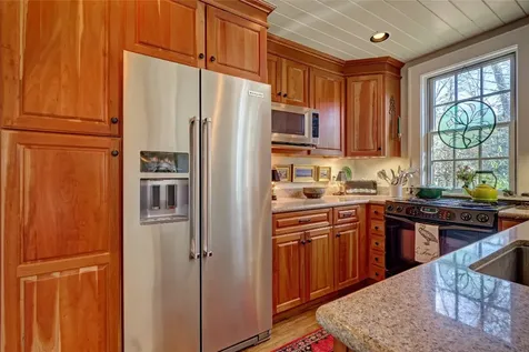 81 Arrowhead Cottage Road Cashiers NC 28717