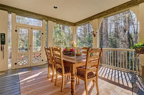 81 Arrowhead Cottage Road Cashiers NC 28717