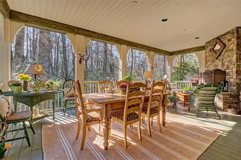 81 Arrowhead Cottage Road Cashiers NC 28717