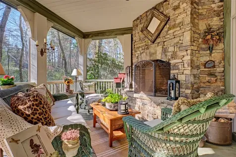 81 Arrowhead Cottage Road Cashiers NC 28717