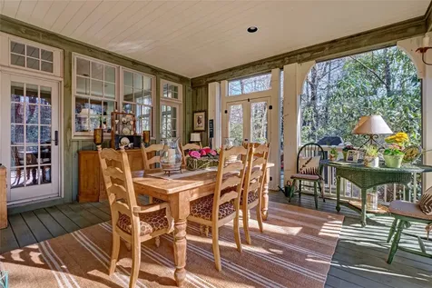 81 Arrowhead Cottage Road Cashiers NC 28717