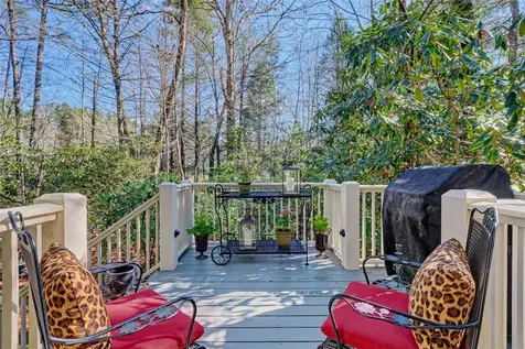 81 Arrowhead Cottage Road Cashiers NC 28717