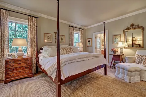 81 Arrowhead Cottage Road Cashiers NC 28717