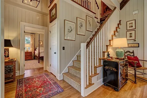 81 Arrowhead Cottage Road Cashiers NC 28717