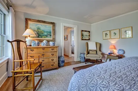 81 Arrowhead Cottage Road Cashiers NC 28717