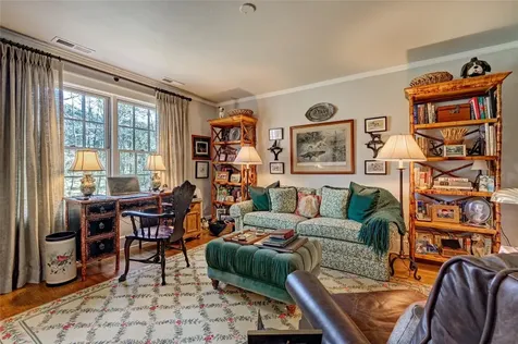 81 Arrowhead Cottage Road Cashiers NC 28717