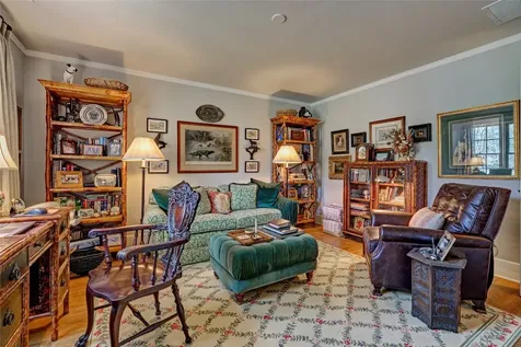 81 Arrowhead Cottage Road Cashiers NC 28717