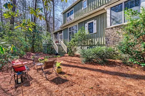 81 Arrowhead Cottage Road Cashiers NC 28717