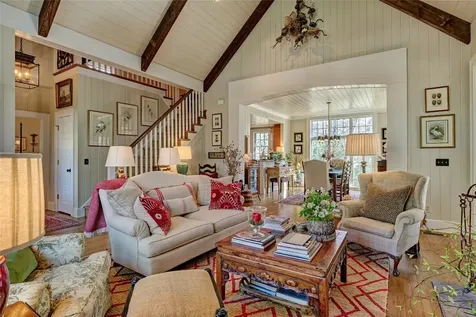 81 Arrowhead Cottage Road Cashiers NC 28717