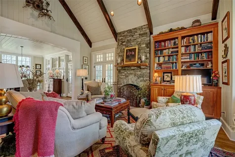 81 Arrowhead Cottage Road Cashiers NC 28717