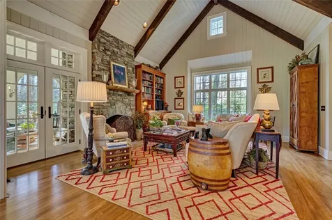 81 Arrowhead Cottage Road Cashiers NC 28717