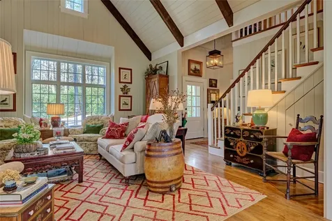 81 Arrowhead Cottage Road Cashiers NC 28717