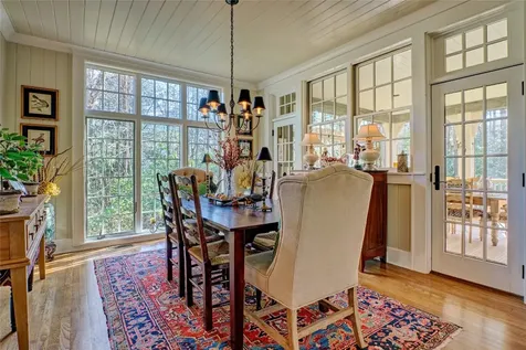 81 Arrowhead Cottage Road Cashiers NC 28717