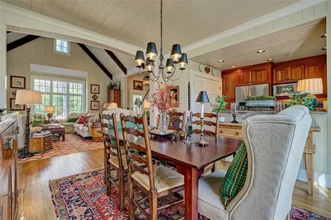 81 Arrowhead Cottage Road Cashiers NC 28717