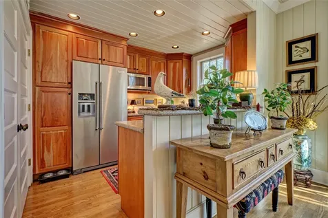 81 Arrowhead Cottage Road Cashiers NC 28717