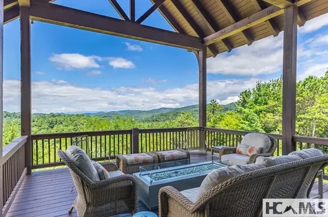 323 Lone Chimney Drive Cashiers NC 28717