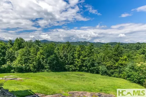 323 Lone Chimney Drive Cashiers NC 28717