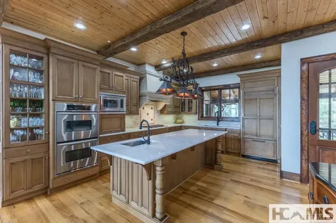 323 Lone Chimney Drive Cashiers NC 28717