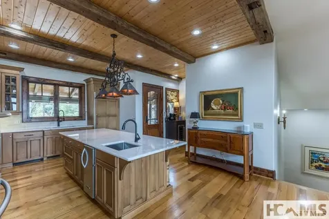 323 Lone Chimney Drive Cashiers NC 28717