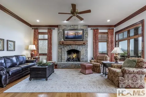 323 Lone Chimney Drive Cashiers NC 28717