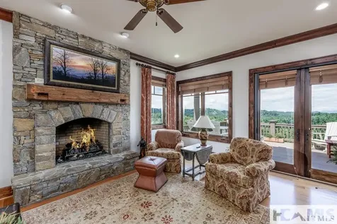 323 Lone Chimney Drive Cashiers NC 28717