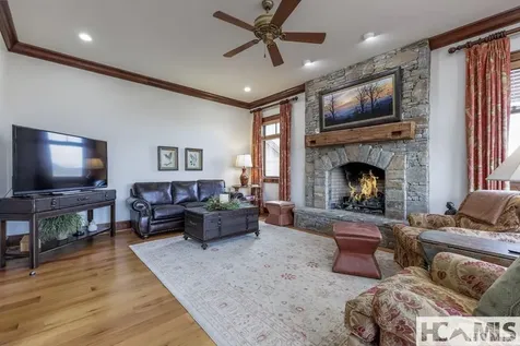 323 Lone Chimney Drive Cashiers NC 28717