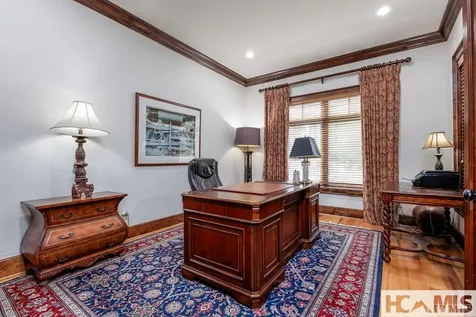 323 Lone Chimney Drive Cashiers NC 28717