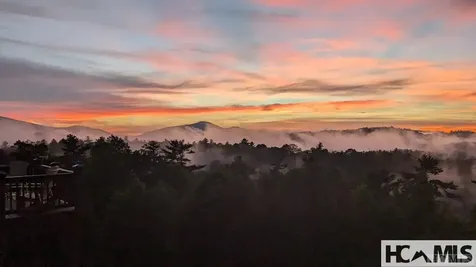 323 Lone Chimney Drive Cashiers NC 28717