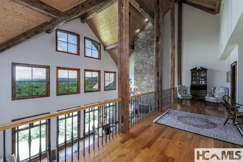 323 Lone Chimney Drive Cashiers NC 28717