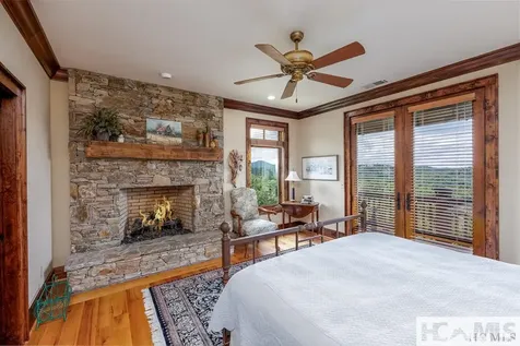 323 Lone Chimney Drive Cashiers NC 28717