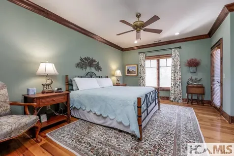 323 Lone Chimney Drive Cashiers NC 28717