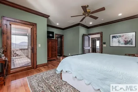 323 Lone Chimney Drive Cashiers NC 28717