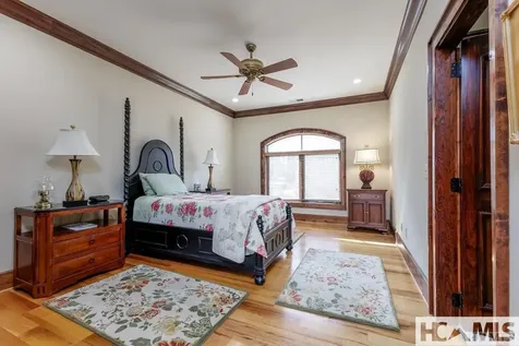 323 Lone Chimney Drive Cashiers NC 28717