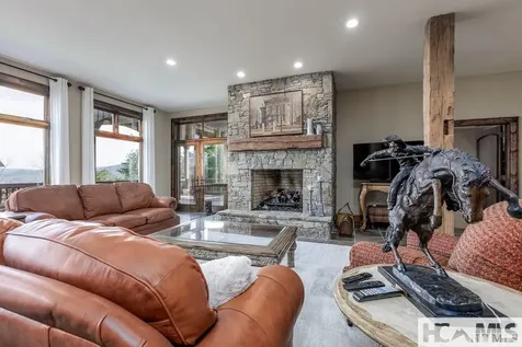 323 Lone Chimney Drive Cashiers NC 28717