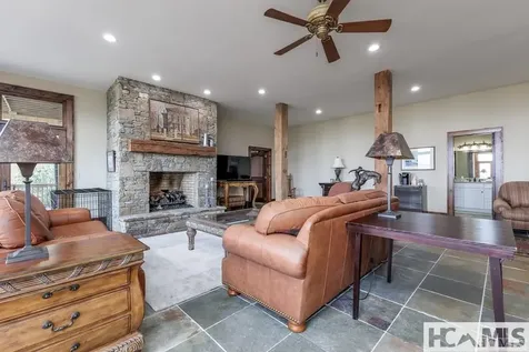 323 Lone Chimney Drive Cashiers NC 28717