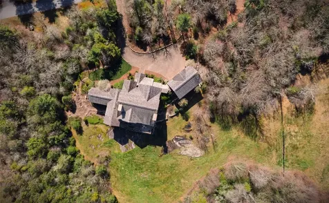 323 Lone Chimney Drive Cashiers NC 28717