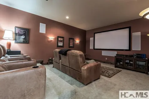 323 Lone Chimney Drive Cashiers NC 28717