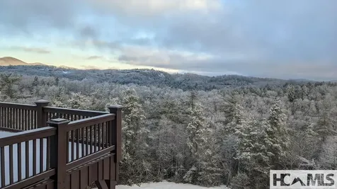 323 Lone Chimney Drive Cashiers NC 28717