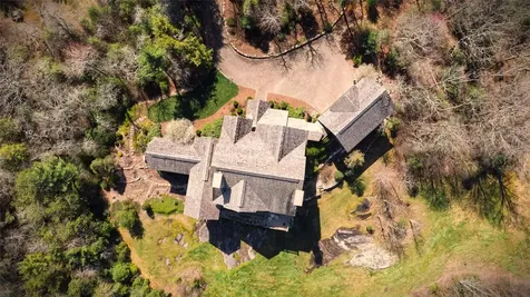 323 Lone Chimney Drive Cashiers NC 28717