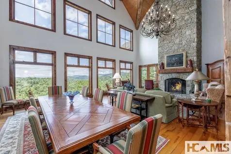 323 Lone Chimney Drive Cashiers NC 28717