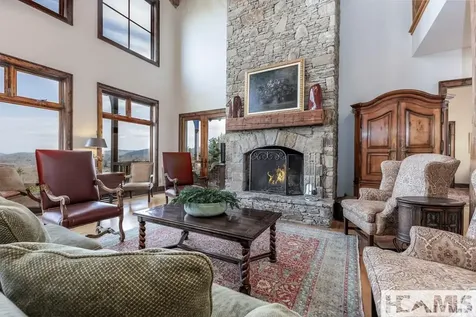 323 Lone Chimney Drive Cashiers NC 28717