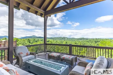 323 Lone Chimney Drive Cashiers NC 28717