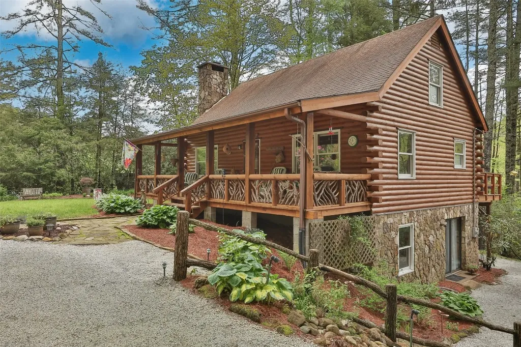 194 Big Pine Lane Highlands NC 28741