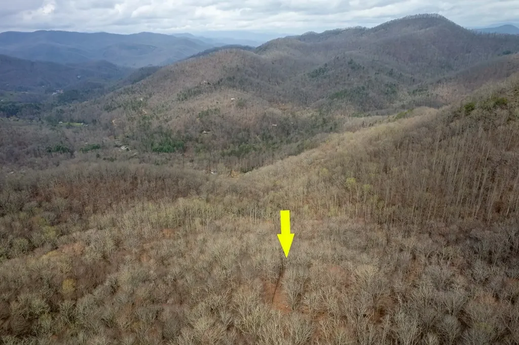 11 Stone Pillow Road Tuckasegee NC 28783