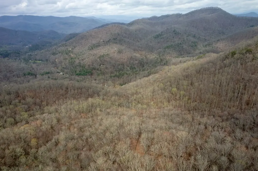 11 Stone Pillow Road Tuckasegee NC 28783