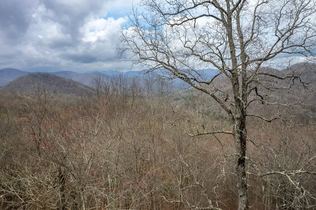 11 Stone Pillow Road Tuckasegee NC 28783